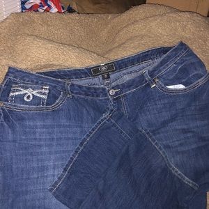Cato Jeans